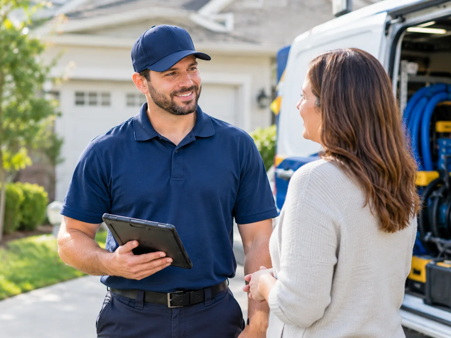 Sewage Backup Cleanup Sherman, NY FAQs